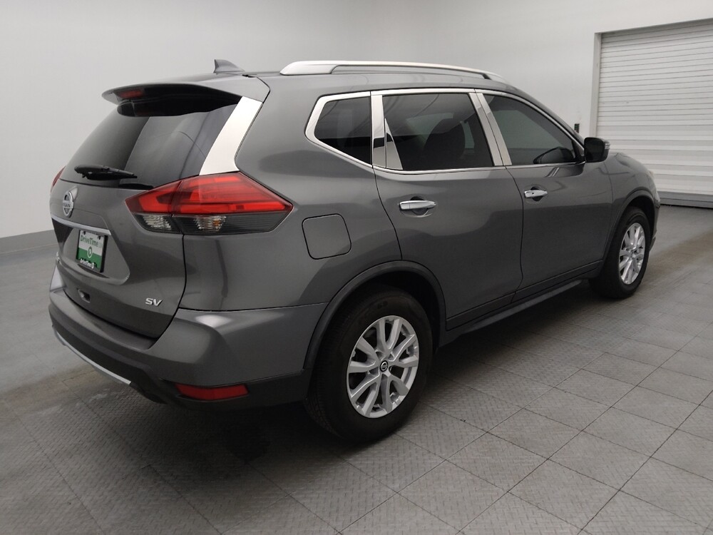 2017 Nissan Rogue in Ocala, FL 34471 - 18067498 10