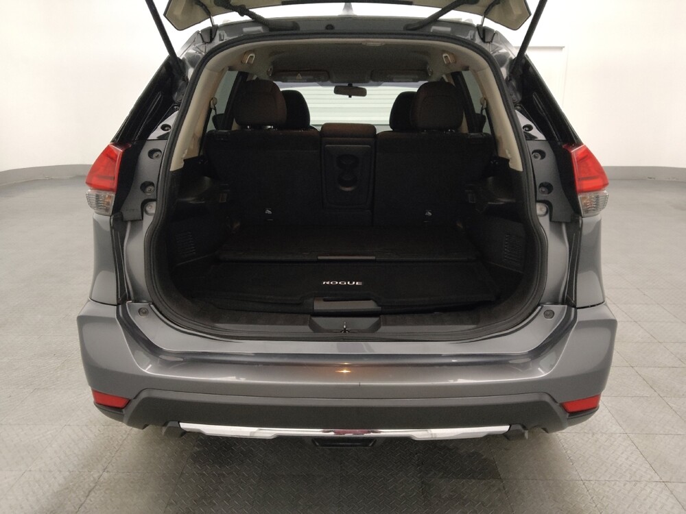 2017 Nissan Rogue in Ocala, FL 34471 - 18067498 29