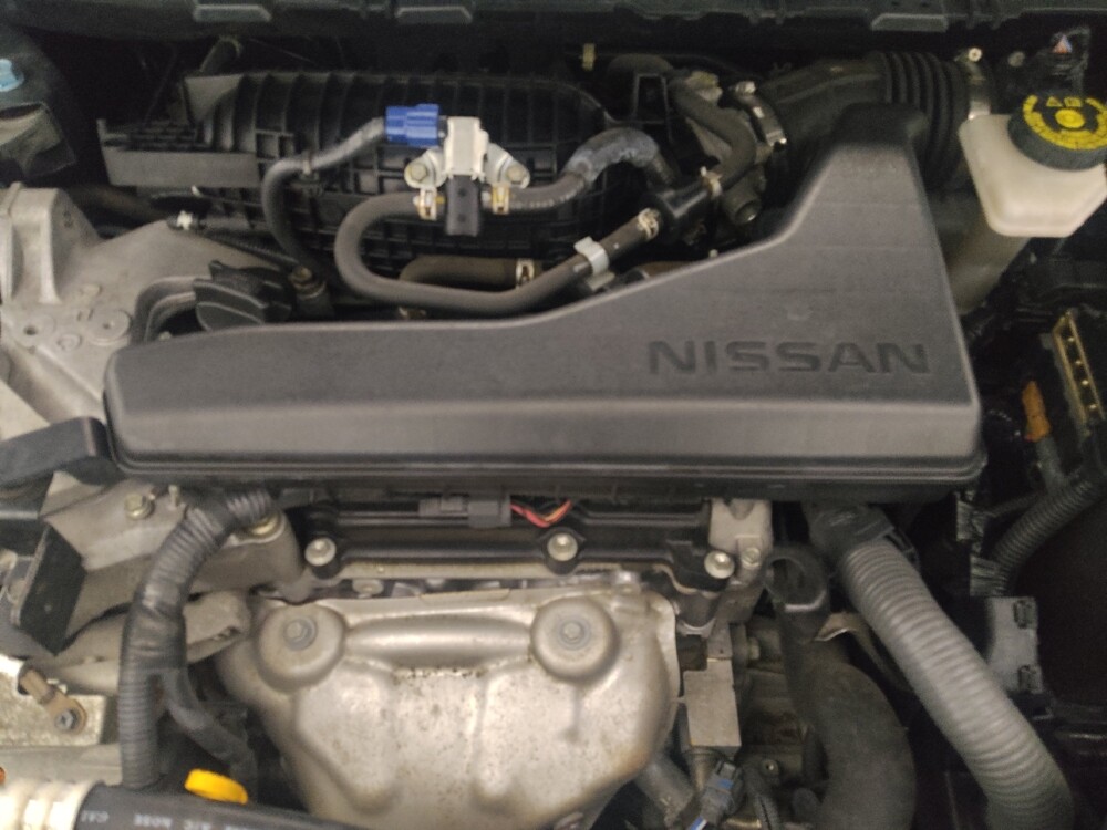 2017 Nissan Rogue in Ocala, FL 34471 - 18067498 30