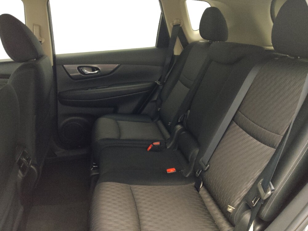 2017 Nissan Rogue in Ocala, FL 34471 - 18067498 18