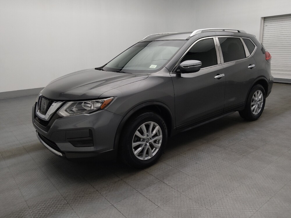 2017 Nissan Rogue in Ocala, FL 34471 - 18067498 2