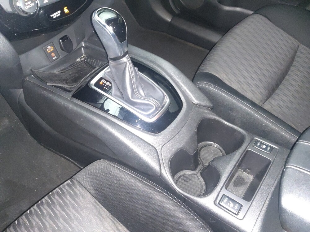 2017 Nissan Rogue in Ocala, FL 34471 - 18067498 26