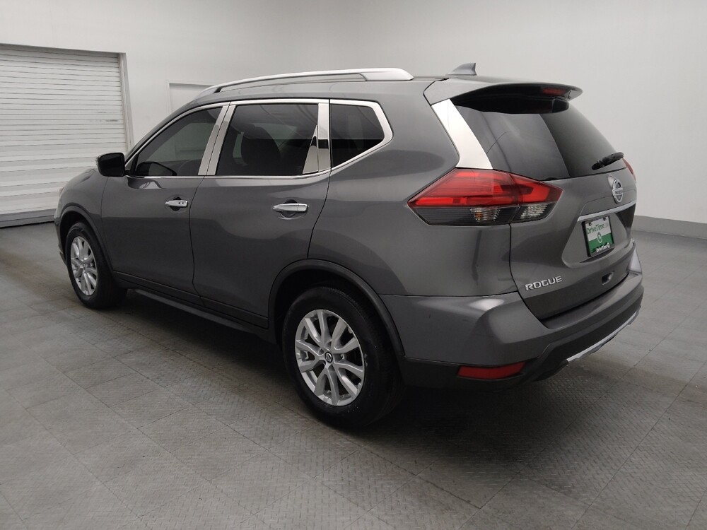 2017 Nissan Rogue in Ocala, FL 34471 - 18067498 3