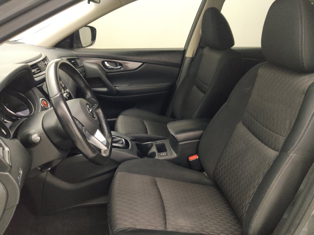 2017 Nissan Rogue in Ocala, FL 34471 - 18067498 17