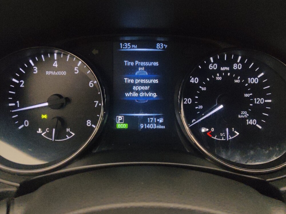 2017 Nissan Rogue in Ocala, FL 34471 - 18067498 23