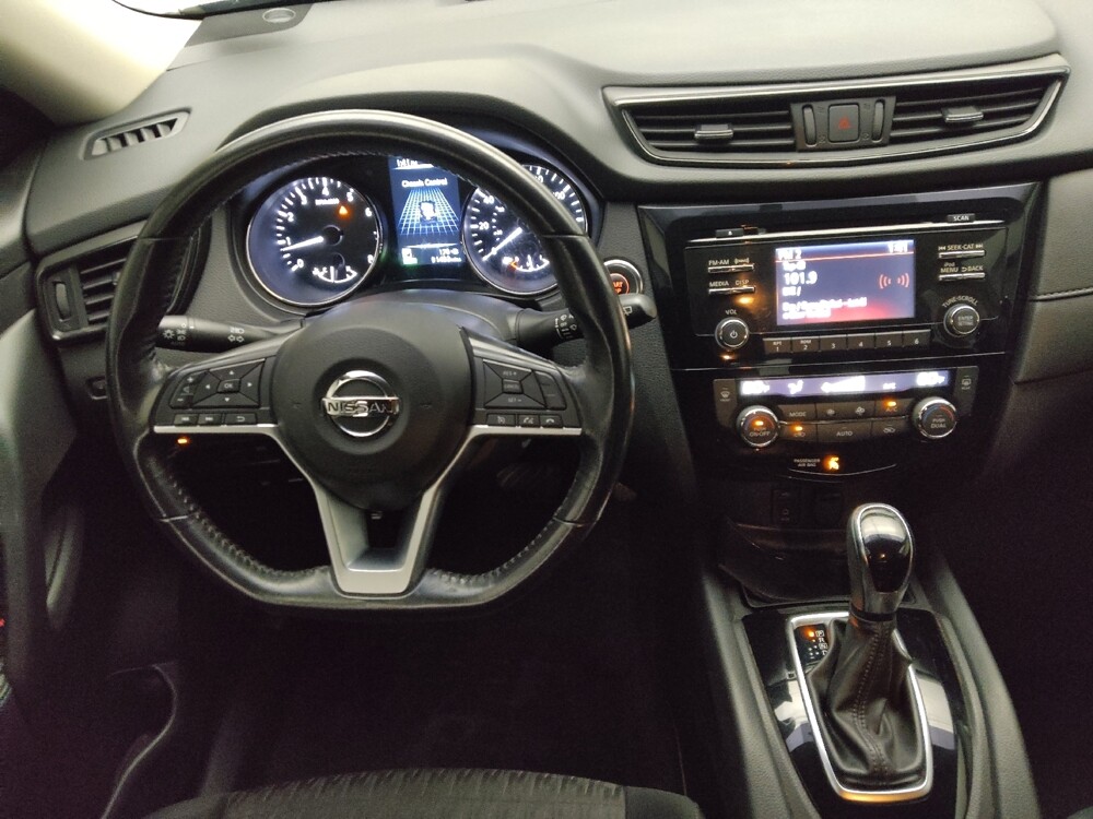 2017 Nissan Rogue in Ocala, FL 34471 - 18067498 22