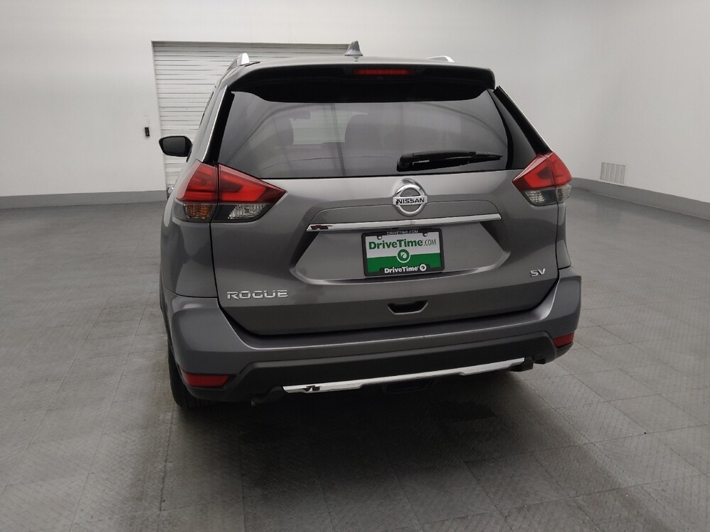 2017 Nissan Rogue in Ocala, FL 34471 - 18067498 6