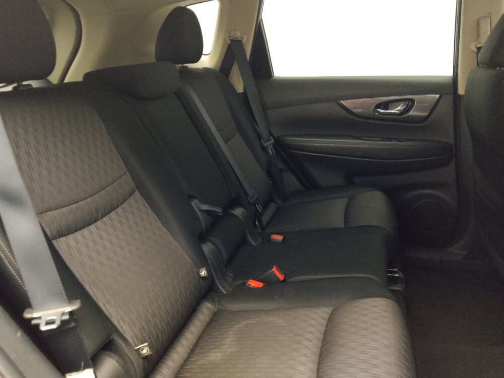 2017 Nissan Rogue in Ocala, FL 34471 - 18067498 19