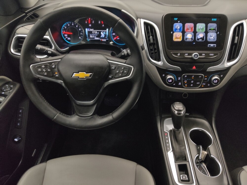 2018 Chevrolet Equinox in Pensacola, FL 32505 - 18067499 22