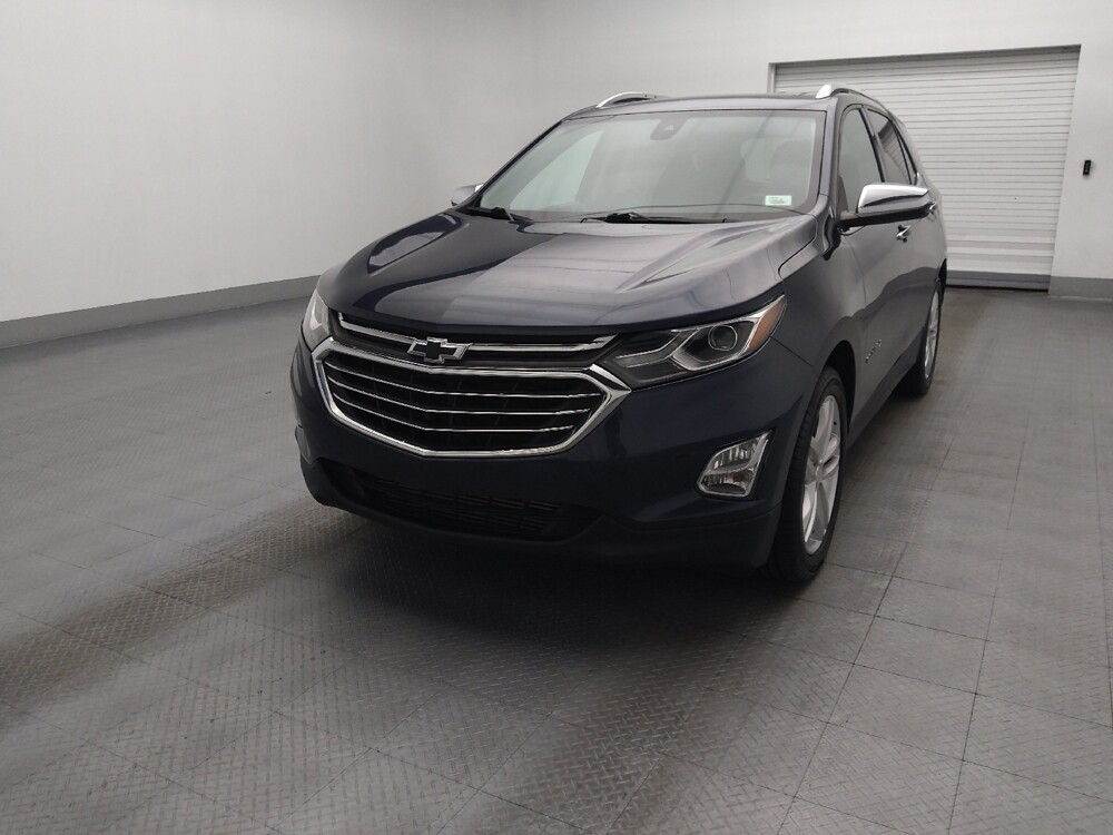 2018 Chevrolet Equinox in Pensacola, FL 32505 - 18067499 15