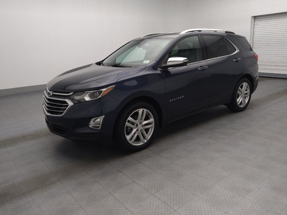 2018 Chevrolet Equinox in Pensacola, FL 32505 - 18067499 2