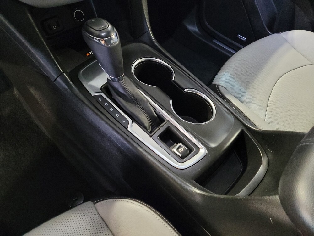 2018 Chevrolet Equinox in Pensacola, FL 32505 - 18067499 26