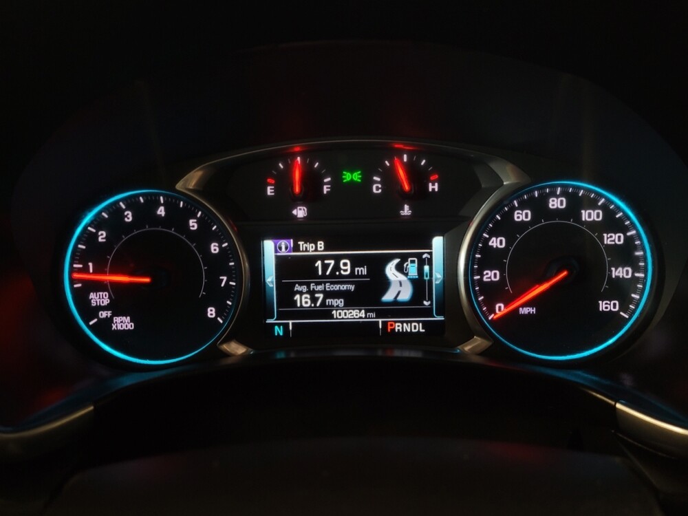 2018 Chevrolet Equinox in Pensacola, FL 32505 - 18067499 23