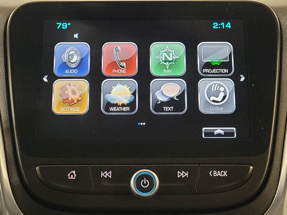 2018 Chevrolet Equinox in Pensacola, FL 32505 - 18067499 25