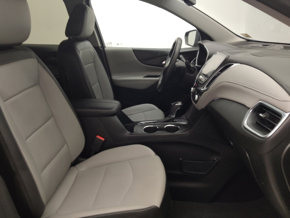 2018 Chevrolet Equinox in Pensacola, FL 32505 - 18067499 21