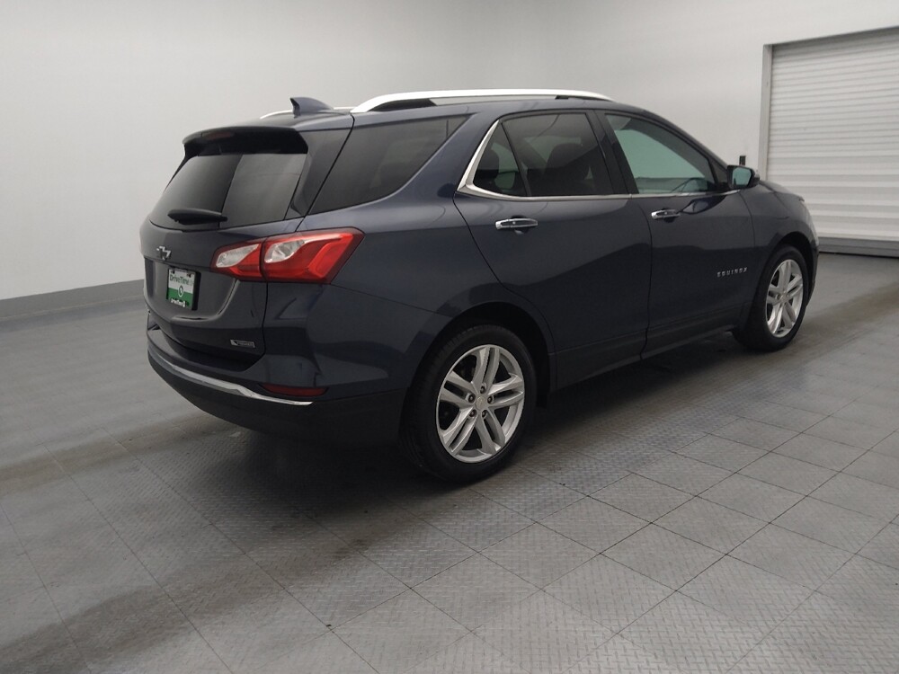 2018 Chevrolet Equinox in Pensacola, FL 32505 - 18067499 10