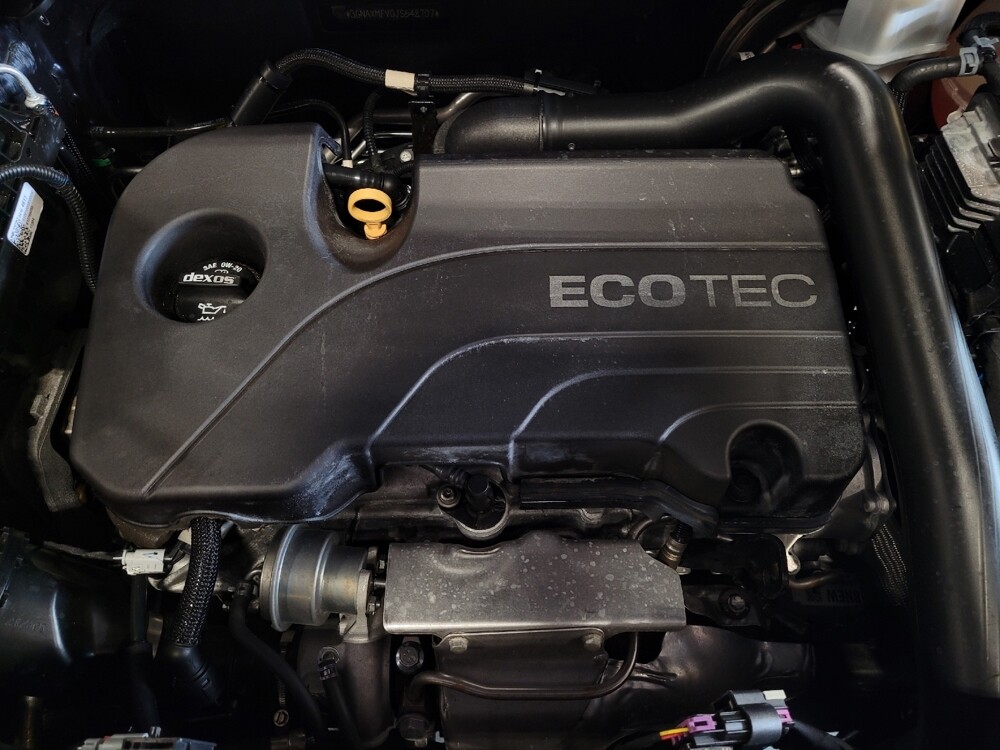 2018 Chevrolet Equinox in Pensacola, FL 32505 - 18067499 30