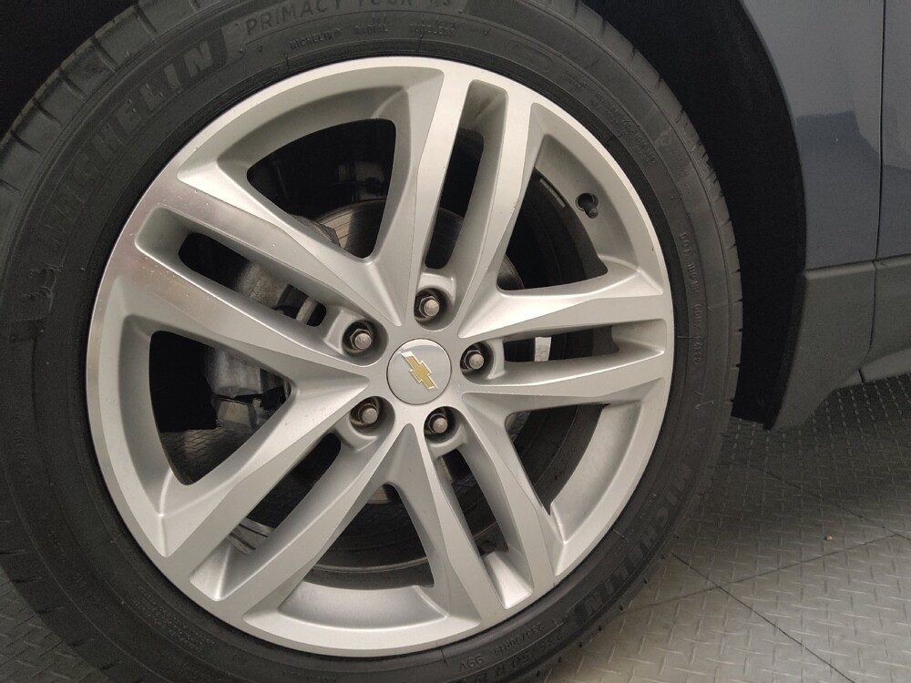 2018 Chevrolet Equinox in Pensacola, FL 32505 - 18067499 31