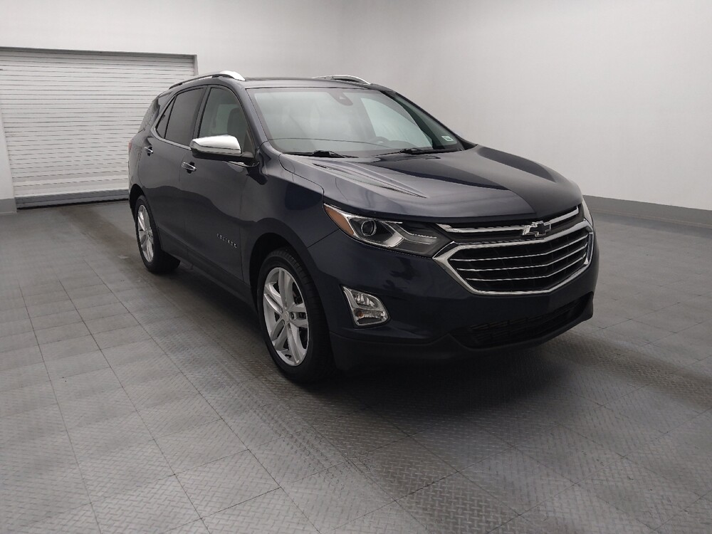 2018 Chevrolet Equinox in Pensacola, FL 32505 - 18067499 13