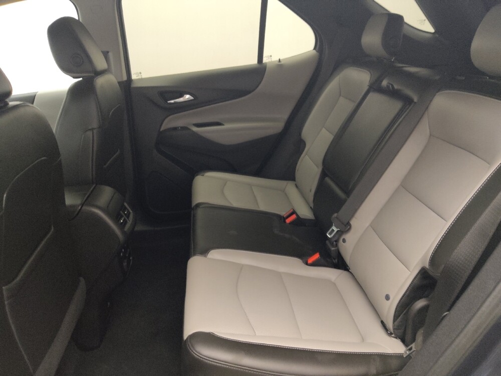 2018 Chevrolet Equinox in Pensacola, FL 32505 - 18067499 18