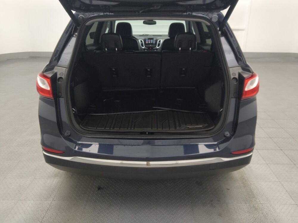2018 Chevrolet Equinox in Pensacola, FL 32505 - 18067499 29
