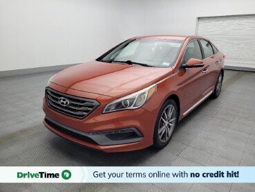 2015 Hyundai Sonata in Mobile, AL 36606