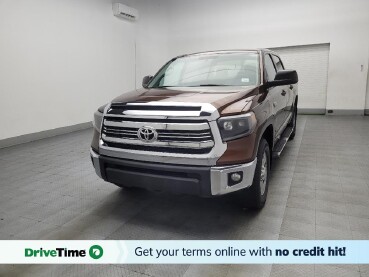 2016 Toyota Tundra in Jackson, MS 39211