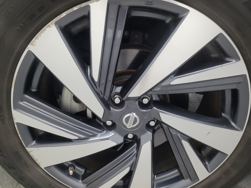 2018 Nissan Murano in Stone Mountain, GA 30083 - 18067504 31