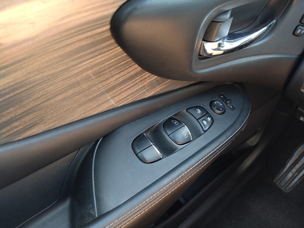 2018 Nissan Murano in Stone Mountain, GA 30083 - 18067504 27