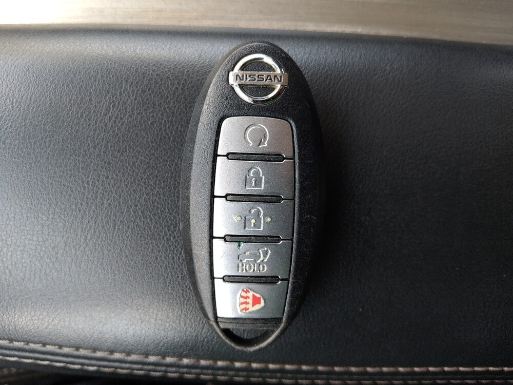 2018 Nissan Murano in Stone Mountain, GA 30083 - 18067504 32