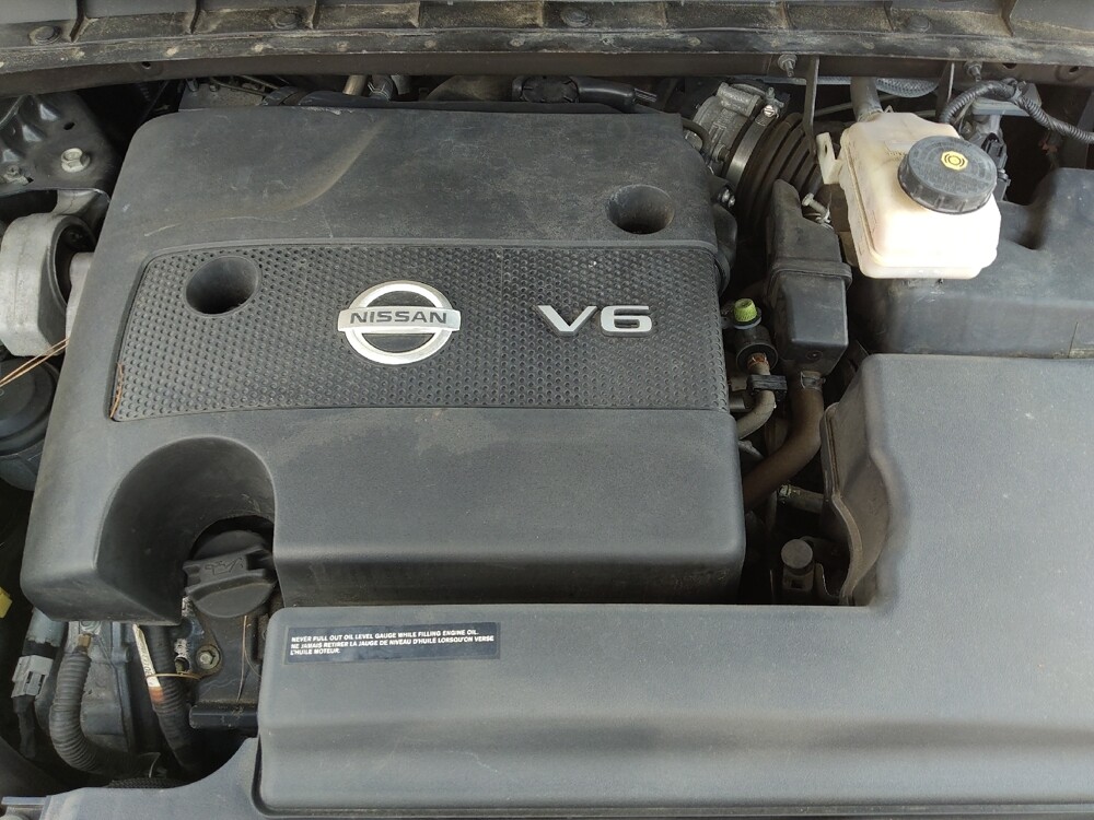 2018 Nissan Murano in Stone Mountain, GA 30083 - 18067504 30