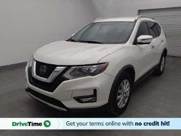 2018 Nissan Rogue in Live Oak, TX 78233