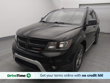 2016 Dodge Journey in Houston, TX 77060