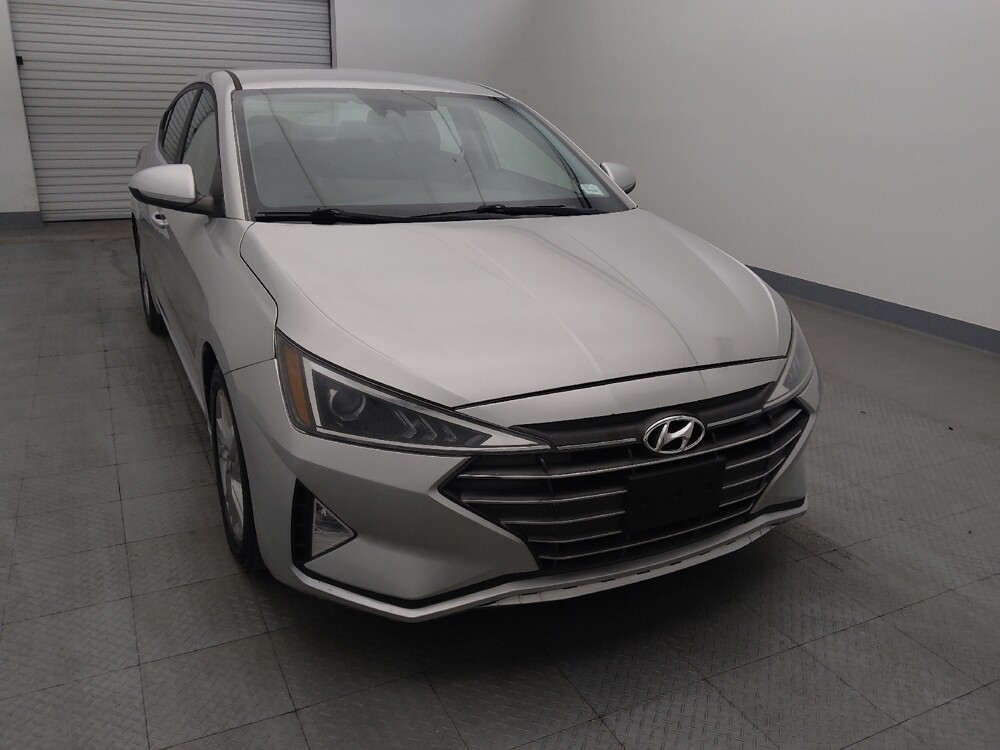 2019 Hyundai Elantra in Live Oak, TX 78233 - 18067507 14