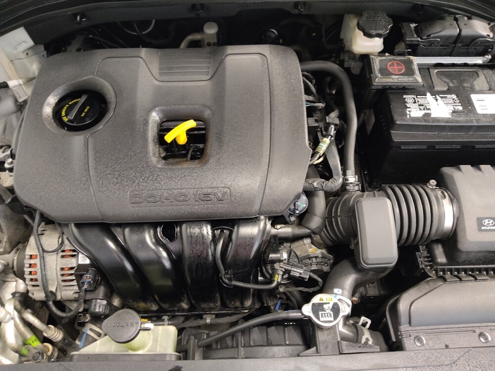 2019 Hyundai Elantra in Live Oak, TX 78233 - 18067507 30