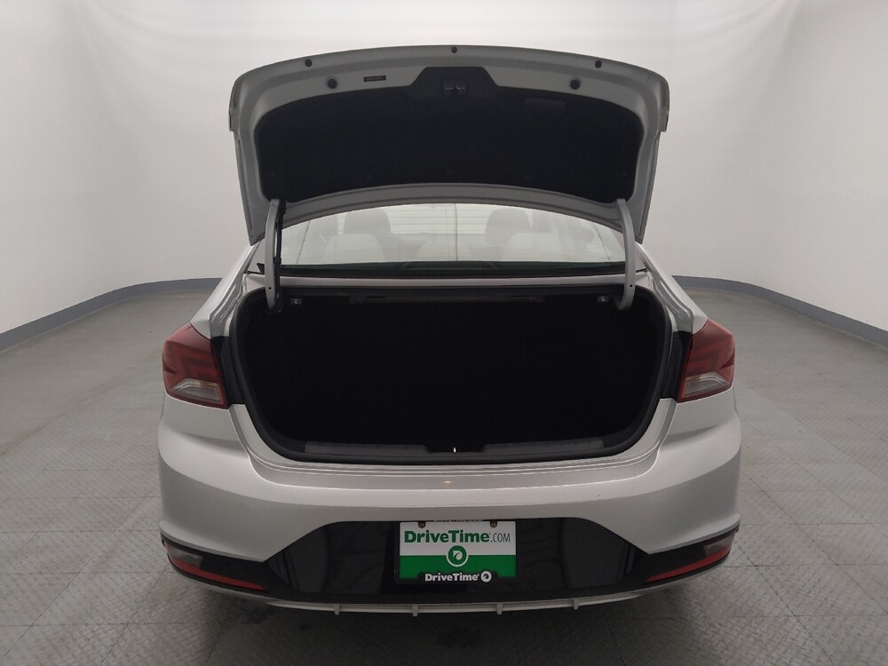 2019 Hyundai Elantra in Live Oak, TX 78233 - 18067507 29