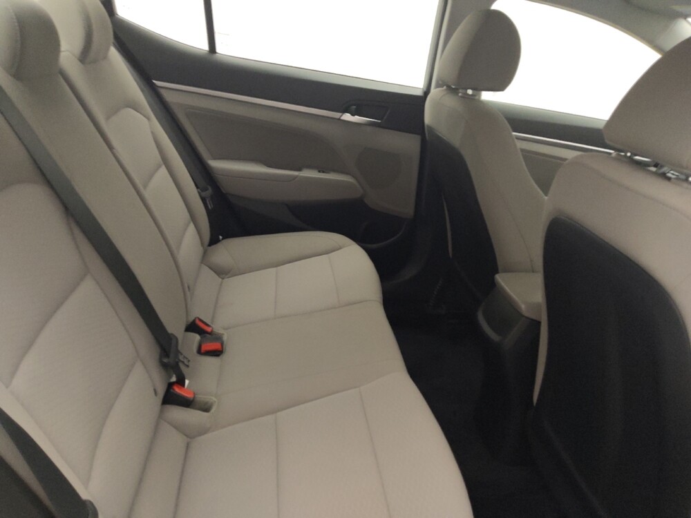 2019 Hyundai Elantra in Live Oak, TX 78233 - 18067507 19