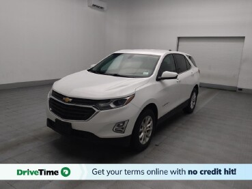 2019 Chevrolet Equinox in Stone Mountain, GA 30083