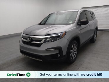 2021 Honda Pilot in Mobile, AL 36606