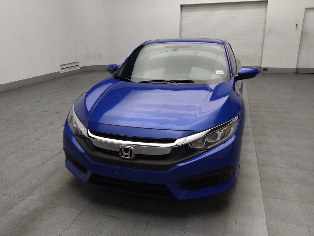 2018 Honda Civic in Knoxville, TN 37923 - 18067510 15