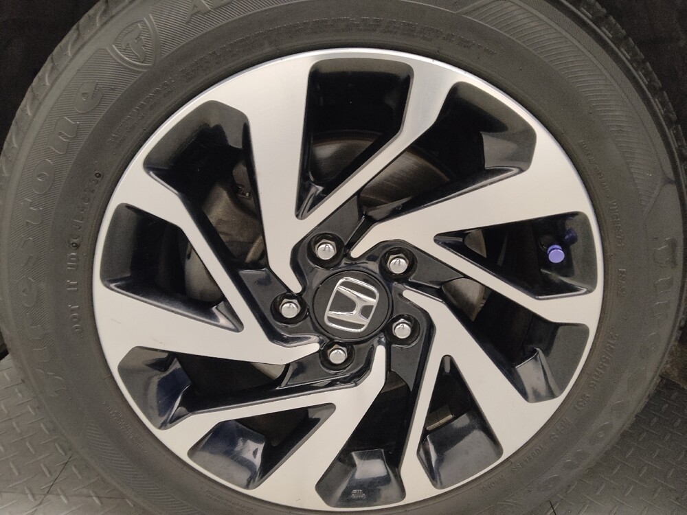 2018 Honda Civic in Knoxville, TN 37923 - 18067510 31