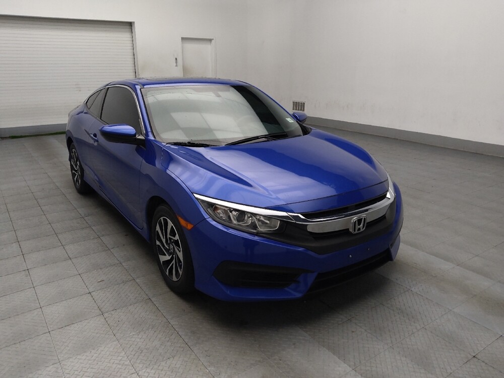 2018 Honda Civic in Knoxville, TN 37923 - 18067510 13