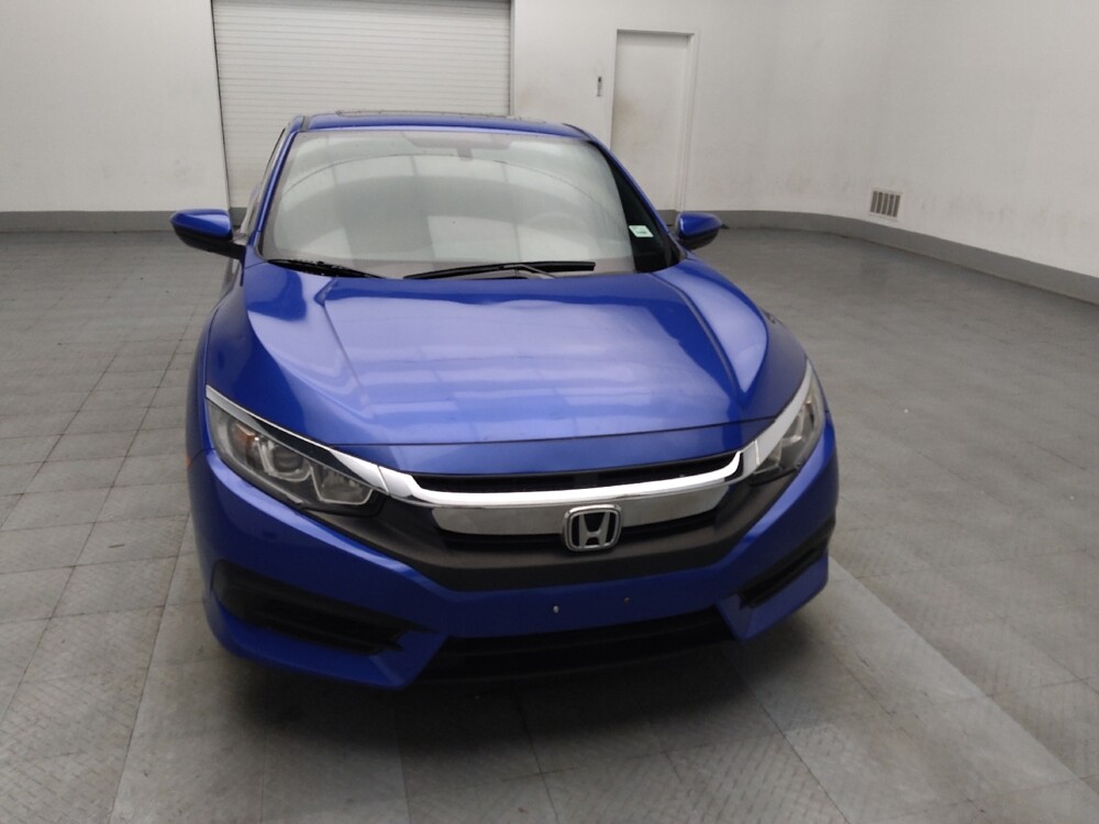 2018 Honda Civic in Knoxville, TN 37923 - 18067510 14