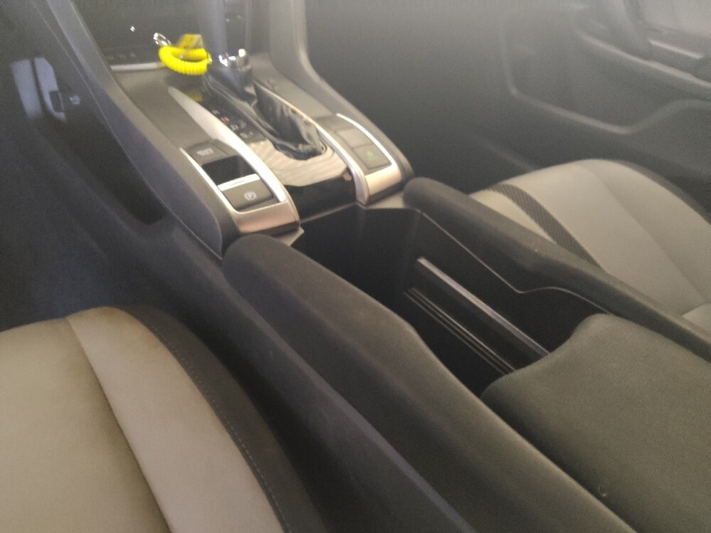 2018 Honda Civic in Knoxville, TN 37923 - 18067510 26