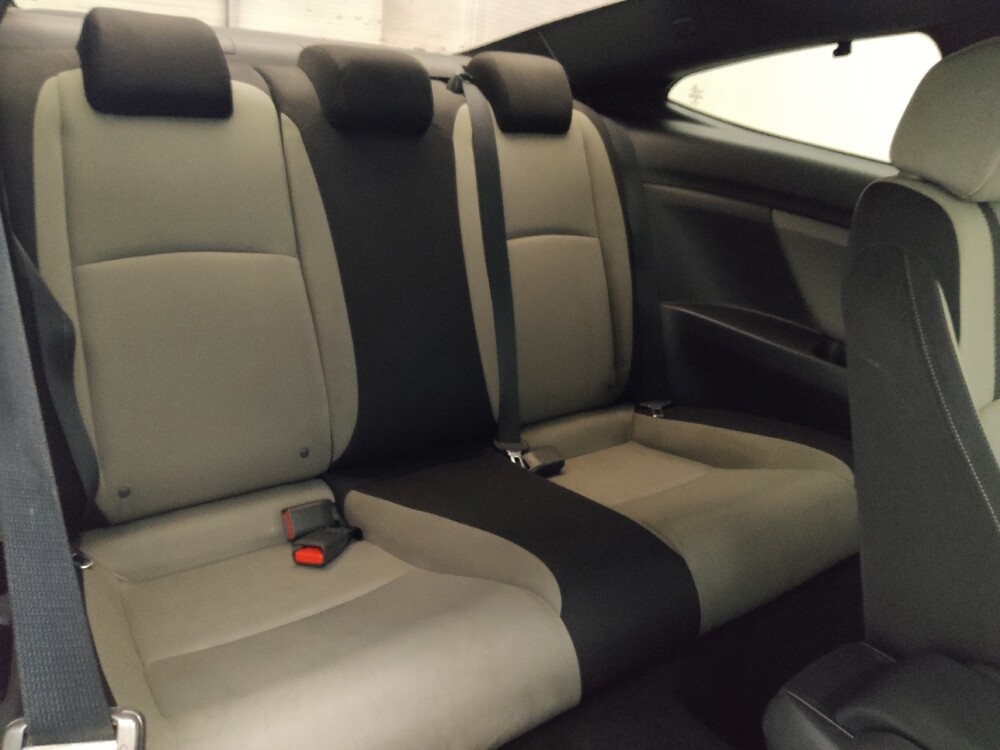 2018 Honda Civic in Knoxville, TN 37923 - 18067510 21