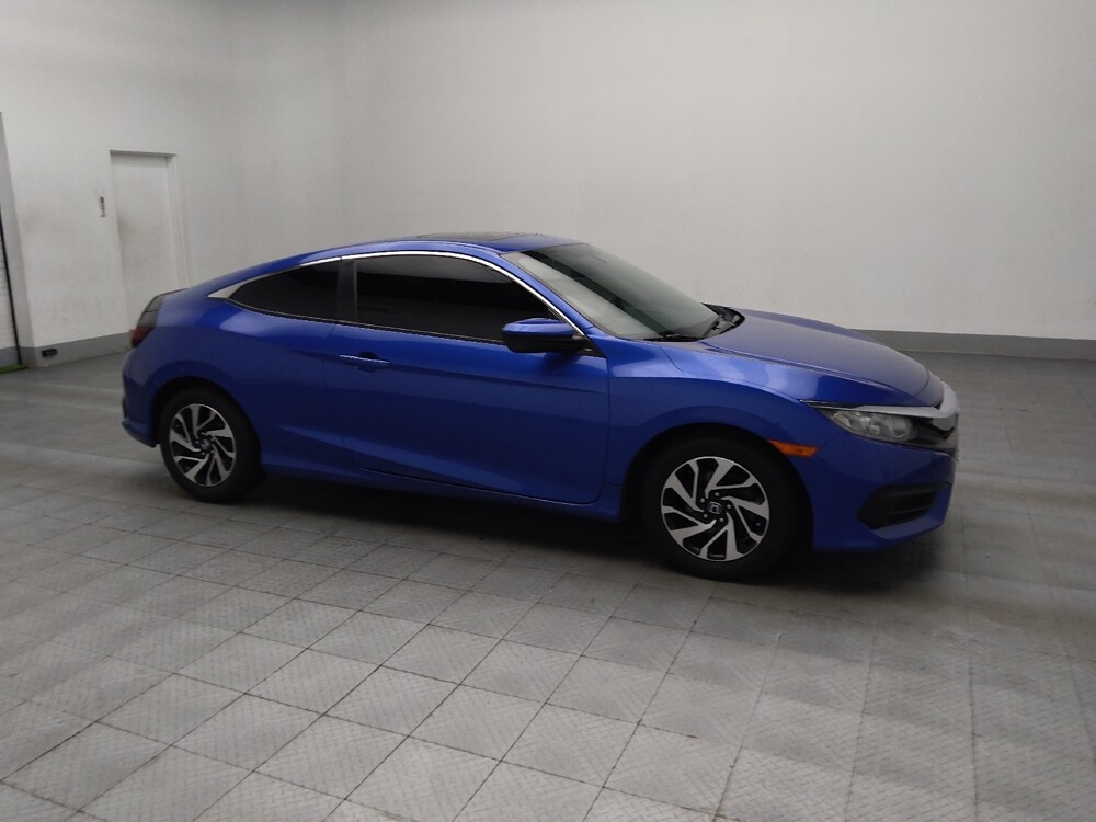 2018 Honda Civic in Knoxville, TN 37923 - 18067510 11