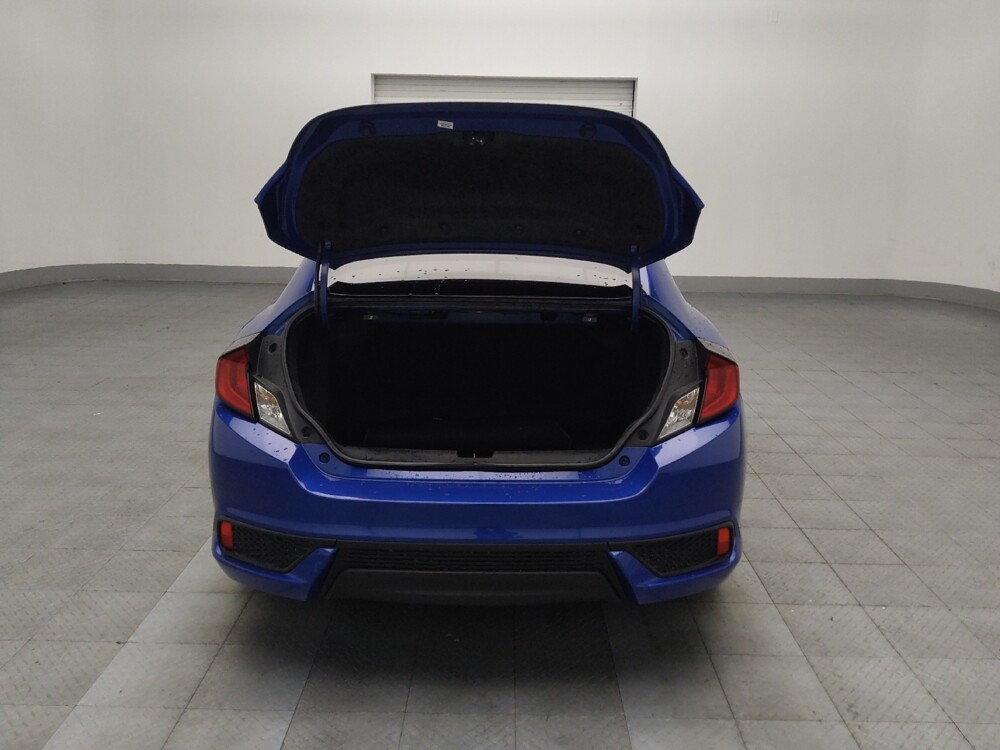 2018 Honda Civic in Knoxville, TN 37923 - 18067510 29