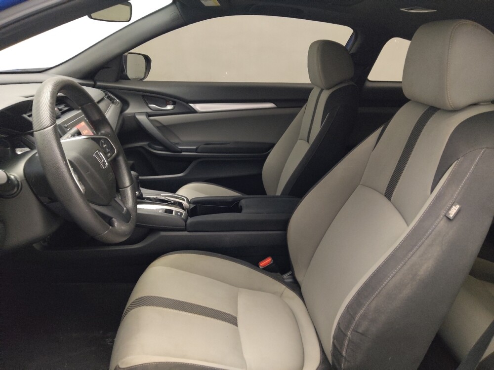 2018 Honda Civic in Knoxville, TN 37923 - 18067510 17