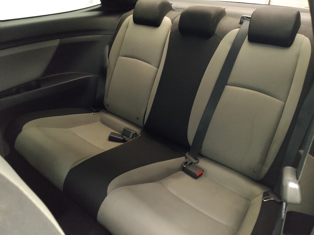 2018 Honda Civic in Knoxville, TN 37923 - 18067510 18