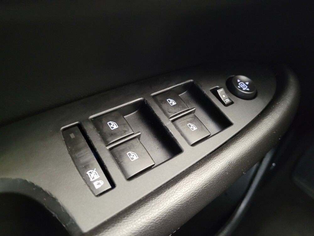 2016 Cadillac ATS in Fairfield, OH 45014 - 18067512 27